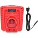 Buy SUNELL Battery Replacement for Milwaukee 48-59-1808 48-59-1812 48-59-2401 - Compatible Durable & International Shipping - Buy Online on GoSupps.com