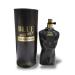 BLUE FOR MEN ULTRA NOIR EDITION Eau de Toilette 3.4 fL. Oz. Amber fragrance for men.
