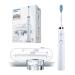 Philips Sonicare DiamondClean Electric Toothbrush with UK Shaver Power Plug