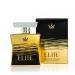 Eternal Elite EDP Inspired by One Million 3.4 oz (100ml) Long-lasting Vegan Clean Ingredients Cologne Spray 2000 sprays per bottle