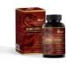 Unique Formula Sexual Strength Supplement with Black Maca Korean Red Ginseng | 60 Capsules - Buy Online on GoSupps.com