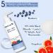 Body Lotion for Rough & Bumpy Skin - Glycolic & Lactic Acid with Niacinamide - 6.76 Fl Oz | Smooth & Hydrate - Buy Online on GoSupps.com