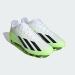 Buy adidas Unisex X Crazyfast.4 Flexible Ground Football Boots - Firm Ground 44 EU | Ftwr White Core Black Lucid Lemon - International Shipping Available - Buy Online on GoSupps.com