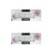 Traditional Bridal Stone Bindi For women FOREHEAD Silver Bindis