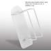 KUIKUI Stainless Steel Clipper Holder - Save Space and Prevent Damage with this Durable Hair Clipper Stand - Buy Online on GoSupps.com