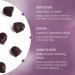 MYCL Adult Multi Vitamin Gummies | 500mg Fruiting Bodies Cordyceps, Reishi, Lion s Mane, Turkey Tail & Chaga | Immune & Energy Support | Vegan, Gluten-Free | Berry Flavor, 30 Servings 5 Gummies/Pack - Buy Online on GoSupps.com