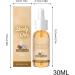 Moisturizing Body Oil Nourishing Skin Oil 30ml - Non-Greasy Moisturizing Fluid with 5 Fragrances for Daily Use at Home Bathroom Beach Evening Mature Skin Men and Women After Shower - Buy Online on GoSupps.com