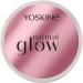 Yoskine Natural Glow Gommage corporel rajeunissant et raffermissant avec effet Golden Magic Touch pour une peau lisse et clatante et un soin intensif. - Buy Online on GoSupps.com