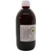 Pure Olive Leaf Extract 525ml in Glass Bottle - 100% Organic & Natural - 500ml - Buy Online on GoSupps.com