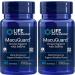 Life Extension Macuguard Ocular Support Softgels 2 Pack - 60 Count - Buy Online on GoSupps.com