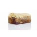 Lavender & Vanilla Loofah Soap Bar - Handmade Exfoliating Soap - Moisturizing Aromatherapy Soap for Face and Body - Buy Online on GoSupps.com
