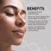 Dionysus Elixir Toning Face Serum - Galactomyces & Vitamin C for Wrinkles Acne Scars & Fine Lines - 120 ML (4 Fl Oz) - Ideal for All Skin Types - Buy Online on GoSupps.com