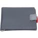 Ridge Wallet Slim Fashion Card Package Pull Wallet for Daily Use - Buy Online on GoSupps.com