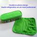 Insulin Cooler Bag - Portable Double Layer Thermal Insulated Travel Case for Diabetics - Buy Online on GoSupps.com