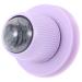 Wofashpuret rollerball massage device Massage ball with suction cup deep muscle massage device Manual massage ball muscle massage roller roller massage device joint control pebbles Meridian massage ball