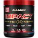 ALLMAX Nutrition - Impact Igniter Xtreme Pre Workout Powder - with Citrulline Malate Beta - Alanine Caffeine Taurine and Betaine anhydrous - Blue Raspberry - 360g Blue Raspberry 20 Servings (Pack of 1)
