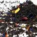 Earl Grey RAINBOW Loose Leaf Tea with Bergamot Oil from Ceylon BOP1 (100g) - Buy Online on GoSupps.com