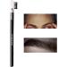 Esquirla Eyebrow Pencil Makeup Brow Definer Proffessionals Beginners Portable Makeup Pen Brow Pencil for Friends Family Female Women  - Buy Online on GoSupps.com