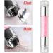 nail printing template Nail Printing Tool Nail Polish Pattern Making Aids Nails Seal Mold Nail Stamp Plate Pink - Buy Online on GoSupps.com