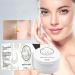Purifying Balancing & Exfoliating Massage Cream Set | Deep Cleansing Moisturizing Face Cream (3 Pcs) - Perfect for All Skin Types - Buy Online on GoSupps.com