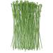 TEHAUX Flower Head Accessory Artificial Flower Stems Artificial Flower Heads 150 Pcs Artificial Rose Flower Faux Flower Stems Faux Floral Stems Artificial Flower Stem Greenx3pcs 33cmx3pcs - Buy Online on GoSupps.com