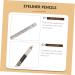 DOITOOL 12pcs Lying Silkworm Eyeliner Makeup Eyeliner Liquid Eyeliner Pencil Waterproof Eyeliner Pencils Set - Buy Online on GoSupps.com