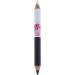 Maybelline New York Big Eyes Duo Eye Liner - 01 Big Eyes Liner - Buy Online on GoSupps.com