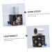 PRETYZOOM 3 rouleaux Film Plastique Protecteur Jetable pour Maquillage Semi-permanent L vres et Sourcils Ultra-fins Facile D chirer Film de Soin Transparent et L ger - Buy Online on GoSupps.com