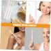 Buy Namoarly 9-Piece Tooth Cleaning Set - Travel Toothbrushes with Soft Bristles for Sensitive Teeth | Ideal Household Oral Care - Buy Online on GoSupps.com