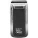 Double Foil Hair Clipper 600mAh Battery Electric Foil Hair Clipper Fast Cutting Perfect Fit for Men Daily Use - Buy Online on GoSupps.com