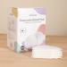 Buy SUNVENO Disposable Nursing Pads - Ultra Thin Extra Absorbent Leak Proof (100 Pcs) for Optimal Fit & Discretion | International Shipping Available - Buy Online on GoSupps.com