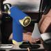 JAYIOLA Sleek Hair Dryer for Ultimate Portability and Convenience Blue - Buy Online on GoSupps.com