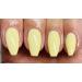 Bluesky Gel Nail Polish YELLOW LEMON MAKE A LEMONADE SUMMER 2023 SS2314 UV LED Soak Off 10ml (Requires Curing Under UV LED Lamp) From The Speak Your Truth In Summer Collection  - Buy Online on GoSupps.com