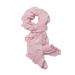 Les Enfants Musselin Silent Scarf | Soft Breastfeeding Towel & Privacy Cover | Discreet Multi-Functional & Breathable - Pink - Buy Online on GoSupps.com