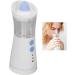 Nasal Cleaner AntiCongestion 20ml Capacity Sinus Relief Portable Nasal Cleaning Irrigation System for Adults - Buy Online on GoSupps.com