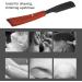 Buy Handmade Traditional Foldable Barber Razor for Men - Wooden Handle Perfect for Salons & Home Use - Buy Online on GoSupps.com