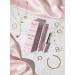Eyelash Growth Serum - Boosts Length Thickness & Strength with 100% Natural Vegan Ingredients - Buy Online on GoSupps.com