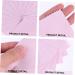Buy Mobestech 200 Pcs Silver Microfiber Wiping Cloth - Lens Cleaner Polishing & Coin Tarnish Remover | International Shipping Available - Buy Online on GoSupps.com