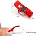 150 PCS Multipurpose Sewing Clips - Quilting & Crafting - Assorted Bright Colors - Buy Online on GoSupps.com