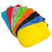 Hozz 8 Pieces Dog Shirts Pullover Soft Blank Puppy T-Shirt Small Dogs Colorful Solid Pet Summer Clothes Plain Shirts Sleeveless Outfit for Most Dogs Cats Puppy Pet no Shrink M Medium (Pack of 1) 8 Pack