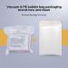 Vabiooth 50 Pcs Pre-Cleaned Blank Microscope Slides Kit with 100 Pcs Coverslips - Ideal for Monocular, Binocular, and Trinocular Microscopes - Buy Online on GoSupps.com