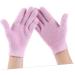 Healeved 6 Pairs Moisturizing Gloves Grooming Glove Mitten Moisturizing Gel Gloves Skin Softening Socks Moisturizing Hand Gloves Gelt Cracked Feet Socks Paraffin Oveglove Spa Pink Whitening - Buy Online on GoSupps.com