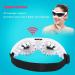 3D Eye Massage Device - USB Vibration Eye Mask for Anti-Fatigue & Wrinkle Care | International Shipping Available - Buy Online on GoSupps.com