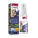 Genonmy Anti Kau Spray for dogs & cats long -distance stop spray Anti Knabber Spray Biller spray for dogs and cats effective carnival at furniture clothing & shoes 50 ml