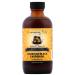 Sunny Isle Jamaican Black Castor Oil Original 100% Pure Castor Beans Oil For Hair Eyelashes And Eyebrows 4 oz