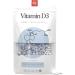 Fitness Health Vitamin D3 Tablets 1000IU - Strong Vitamin D Tablets High Strength - Bone Strength Supplement - Vitamin D3 Supplement - Vegan High Strength Vitamin D - Easy to Swallow (120 Tablets) 120 Count (Pack of 1) - Buy Online on GoSupps.com