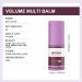 KTouler 3Pcs Multi Balm Stick Under Eye & Face Balm Hydrating Make Up Base With Collagen & Natural Oils Enriched Formula to Support Skin Firmness Skin Care All In One Vegan & Cruelty-Free - Buy Online on GoSupps.com
