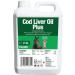 Cod Liver Oil for Horses - Buy Online on GoSupps.com