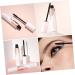 FOMIYES 2pcs Mascara Eyeliner Charming Women Lash Makeup Lash Enhancers Eyelash Curlers Water - Buy Online on GoSupps.com