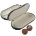 Stobaza 1 set of glasses case with a double usage purpose portable glasses case.